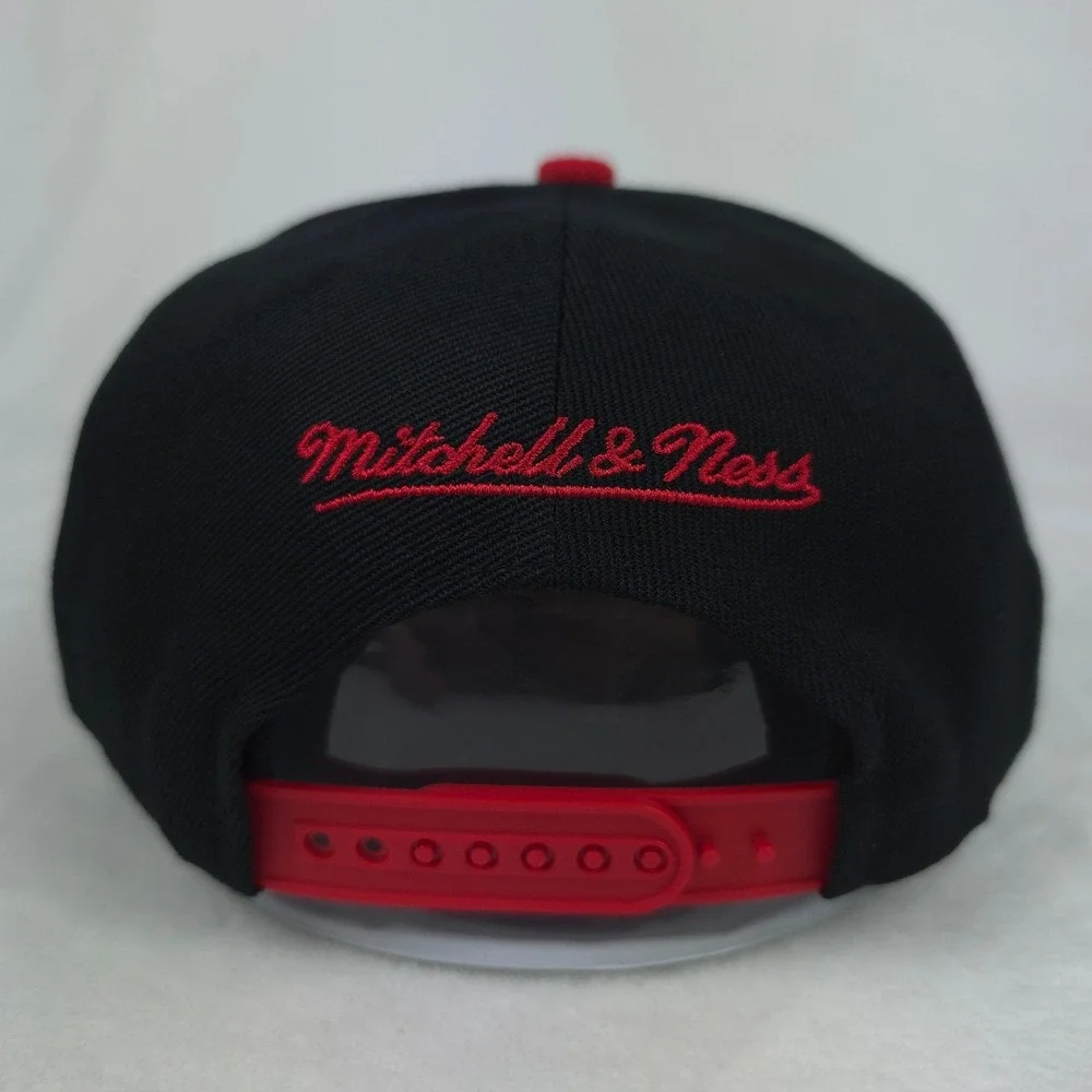 Mitchell & Ness houston rockets